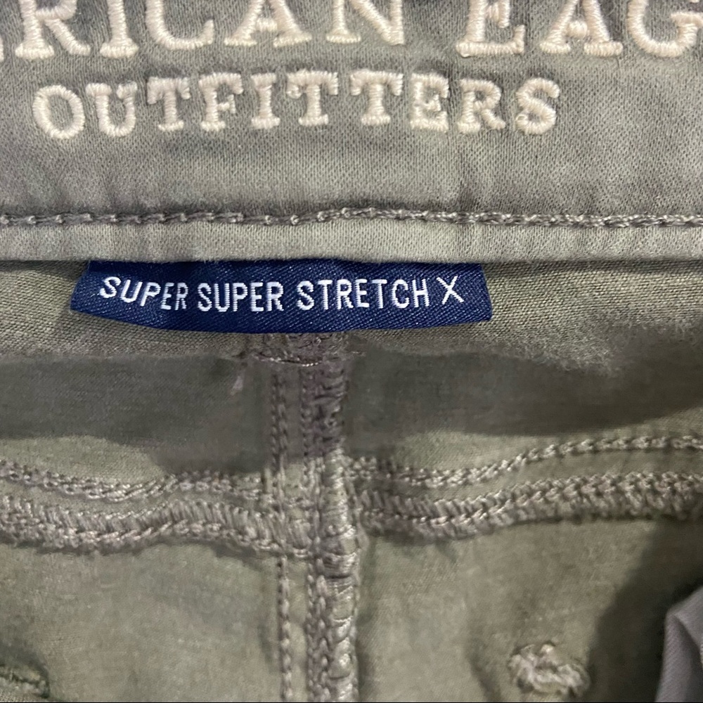 High Rise Jeggings - Picture 6 of 7